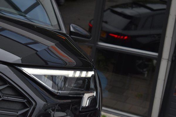 Audi A3 Sportback 45 TFSI e Competition 3x S Line Pano Lane ACC Camera Matrix