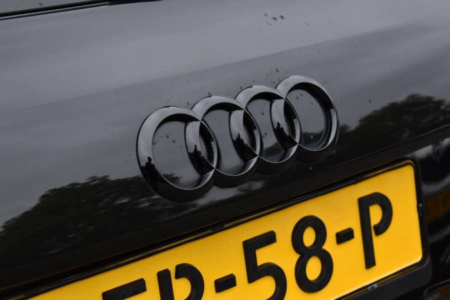 Audi A3 Sportback 45 TFSI e Competition 3x S Line Pano Lane ACC Camera Matrix