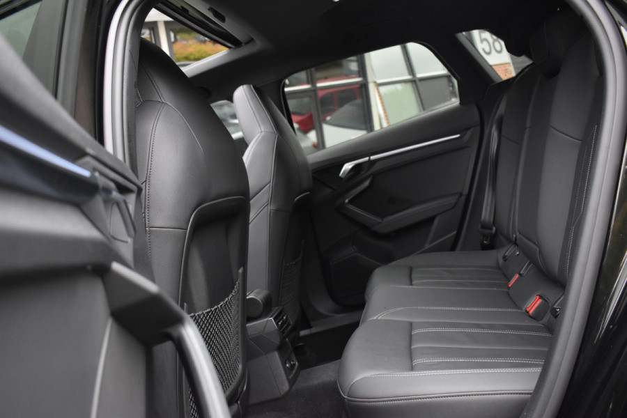 Audi A3 Sportback 45 TFSI e Competition 3x S Line Pano Lane ACC Camera Matrix