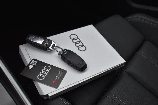 Audi A3 Sportback 45 TFSI e Competition 3x S Line Pano Lane ACC Camera Matrix