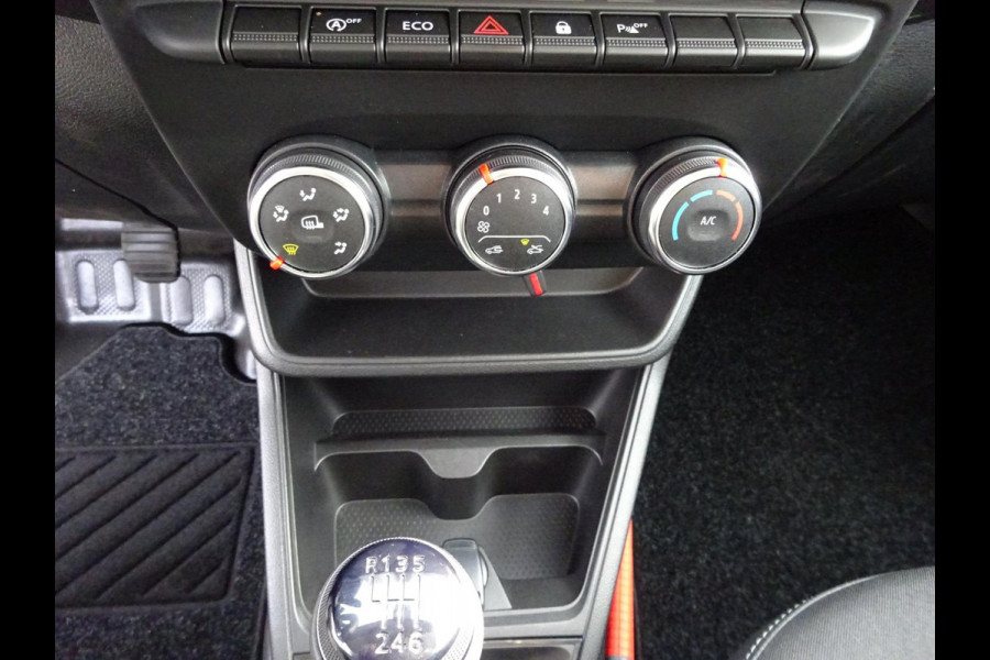 Renault Express 1.5 dCi EU6 50 STUKS GROOT NAVI AIRCO CRUISE CONTROL PDC