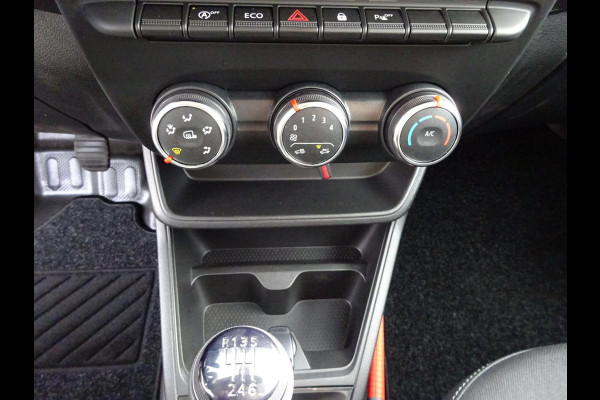 Renault Express 1.5 dCi EU6 50 STUKS GROOT NAVI AIRCO CRUISE CONTROL PDC