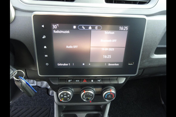 Renault Express 1.5 dCi EU6 50 STUKS GROOT NAVI AIRCO CRUISE CONTROL PDC