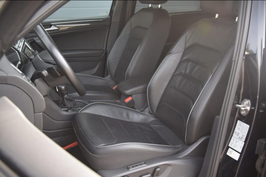 Volkswagen Tiguan Allspace 2.0 TDI Highline Business R PANORAMADAK/TREKHAAK/LEER PAKKET