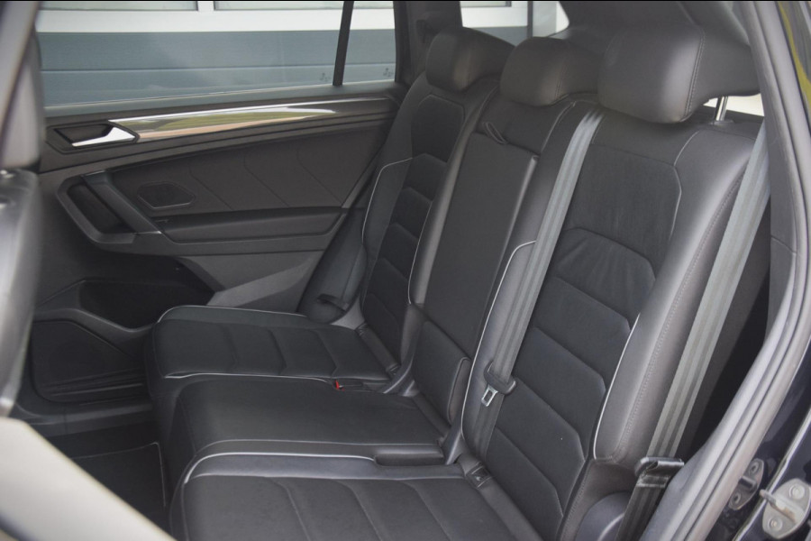 Volkswagen Tiguan Allspace 2.0 TDI Highline Business R PANORAMADAK/TREKHAAK/LEER PAKKET