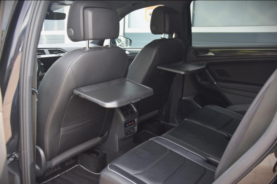 Volkswagen Tiguan Allspace 2.0 TDI Highline Business R PANORAMADAK/TREKHAAK/LEER PAKKET