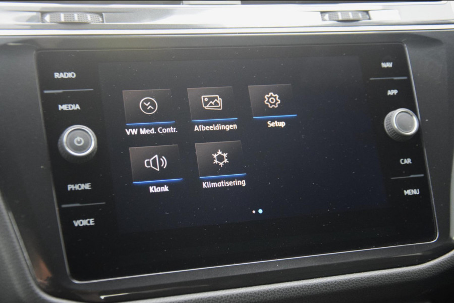 Volkswagen Tiguan Allspace 2.0 TDI Highline Business R PANORAMADAK/TREKHAAK/LEER PAKKET