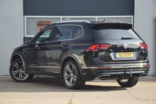 Volkswagen Tiguan Allspace 2.0 TDI Highline Business R PANORAMADAK/TREKHAAK/LEER PAKKET