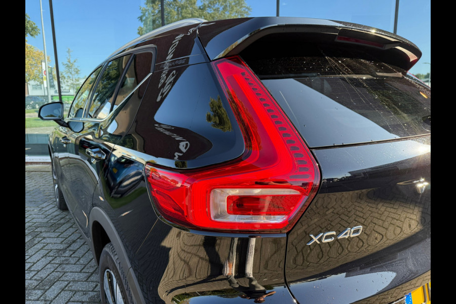 Volvo XC40 1.5 T4 Recharge Inscription Expression - Automaat - Parkeerhulp - Navi - Climate
