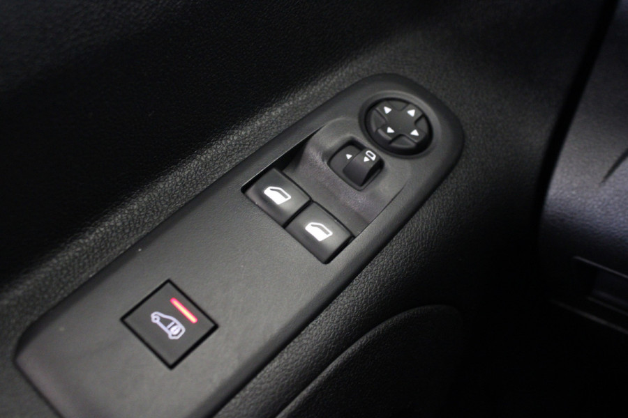 Citroën Berlingo 1.2 PureTech Club automaat