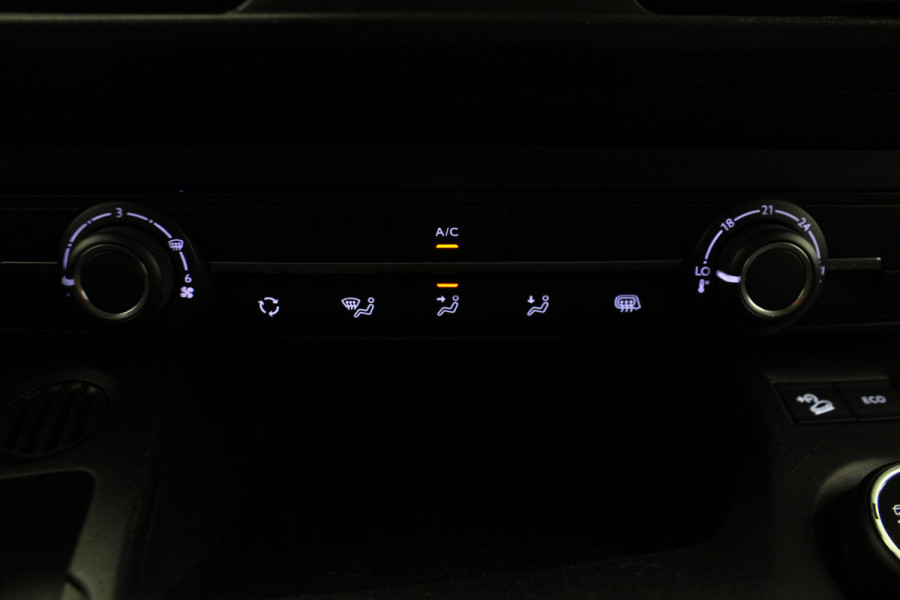 Citroën Berlingo 1.2 PureTech Club automaat