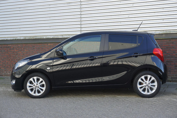 Opel KARL 1.0 75PK Innovation|Cruise + Climatecontrol|Navi| 1e Eigenaar.