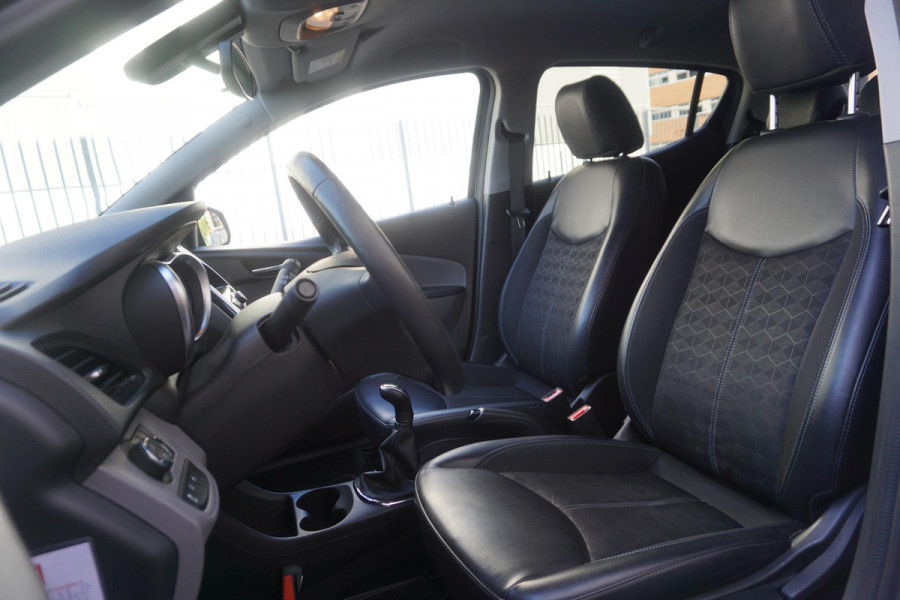 Opel KARL 1.0 75PK Innovation|Cruise + Climatecontrol|Navi| 1e Eigenaar.