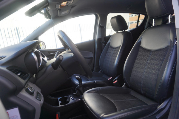 Opel KARL 1.0 75PK Innovation|Cruise + Climatecontrol|Navi| 1e Eigenaar.
