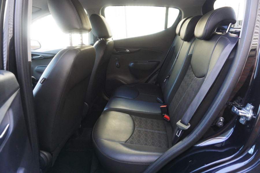 Opel KARL 1.0 75PK Innovation|Cruise + Climatecontrol|Navi| 1e Eigenaar.