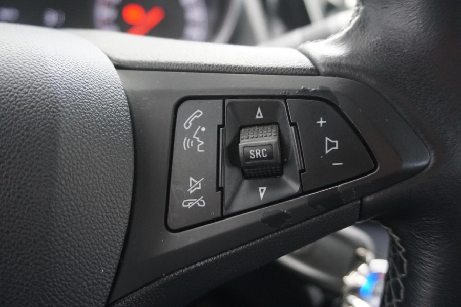 Opel KARL 1.0 75PK Innovation|Cruise + Climatecontrol|Navi| 1e Eigenaar.