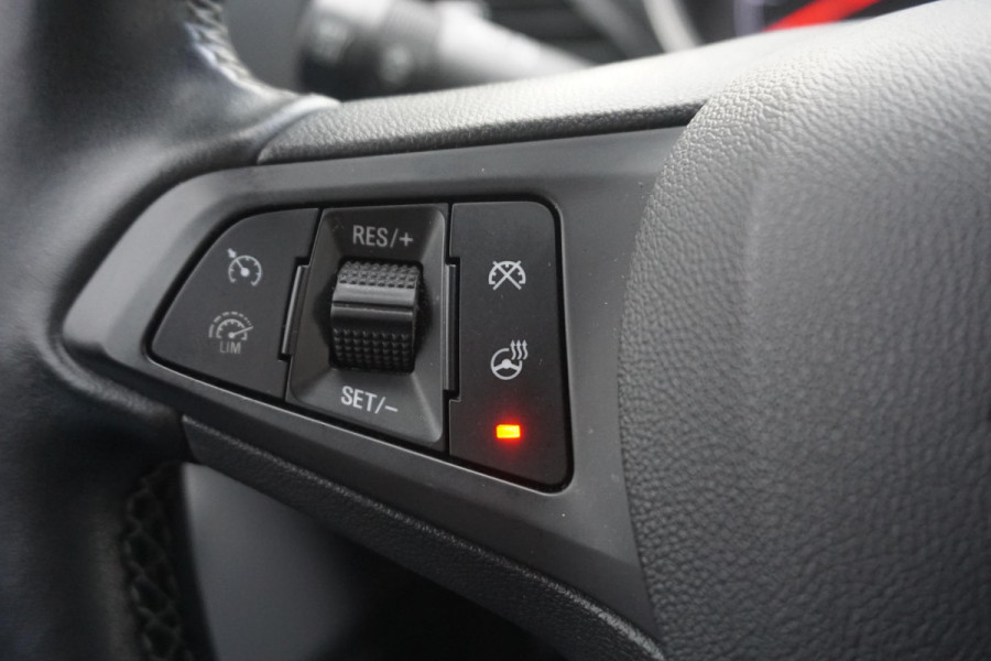 Opel KARL 1.0 75PK Innovation|Cruise + Climatecontrol|Navi| 1e Eigenaar.