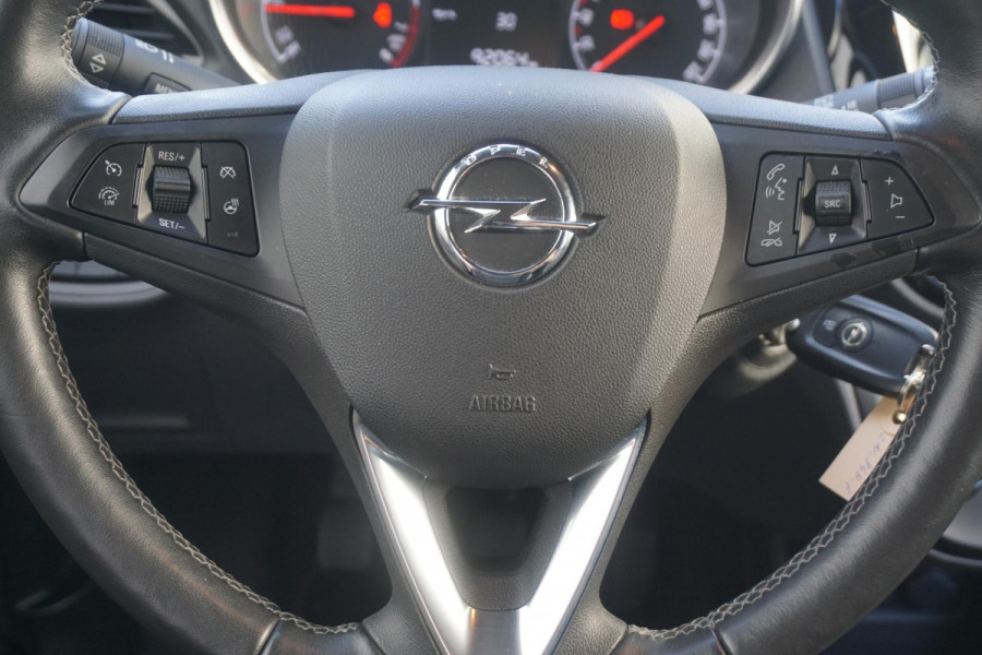 Opel KARL 1.0 75PK Innovation|Cruise + Climatecontrol|Navi| 1e Eigenaar.