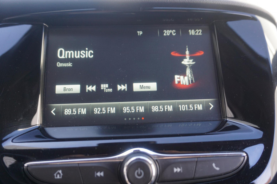 Opel KARL 1.0 75PK Innovation|Cruise + Climatecontrol|Navi| 1e Eigenaar.