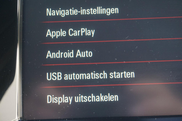 Opel KARL 1.0 75PK Innovation|Cruise + Climatecontrol|Navi| 1e Eigenaar.