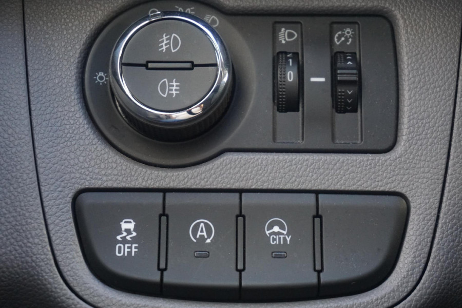 Opel KARL 1.0 75PK Innovation|Cruise + Climatecontrol|Navi| 1e Eigenaar.