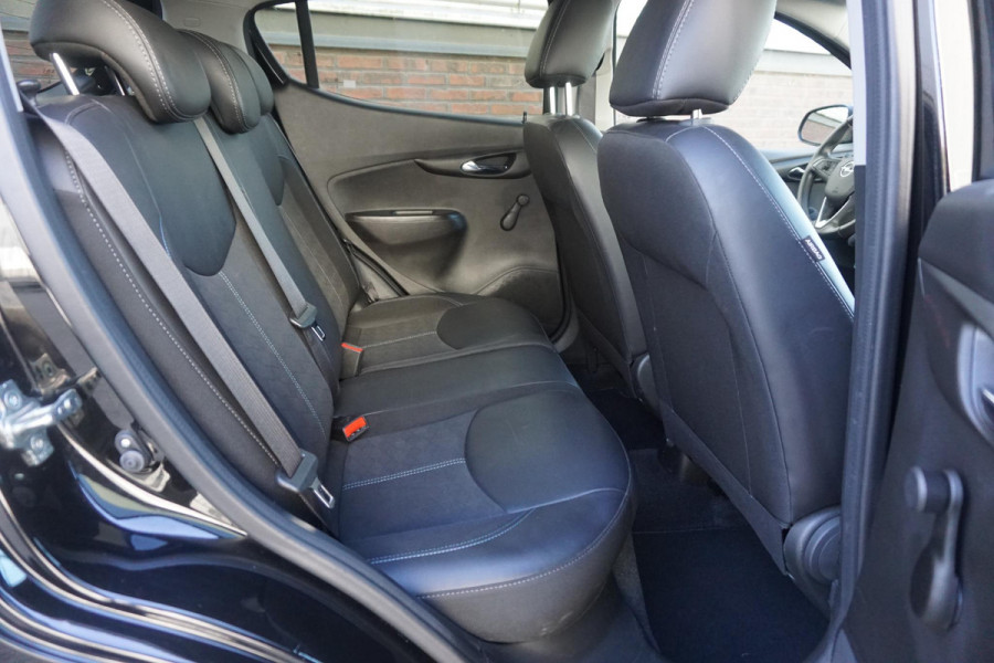 Opel KARL 1.0 75PK Innovation|Cruise + Climatecontrol|Navi| 1e Eigenaar.