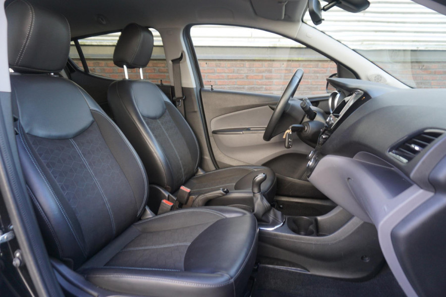 Opel KARL 1.0 75PK Innovation|Cruise + Climatecontrol|Navi| 1e Eigenaar.