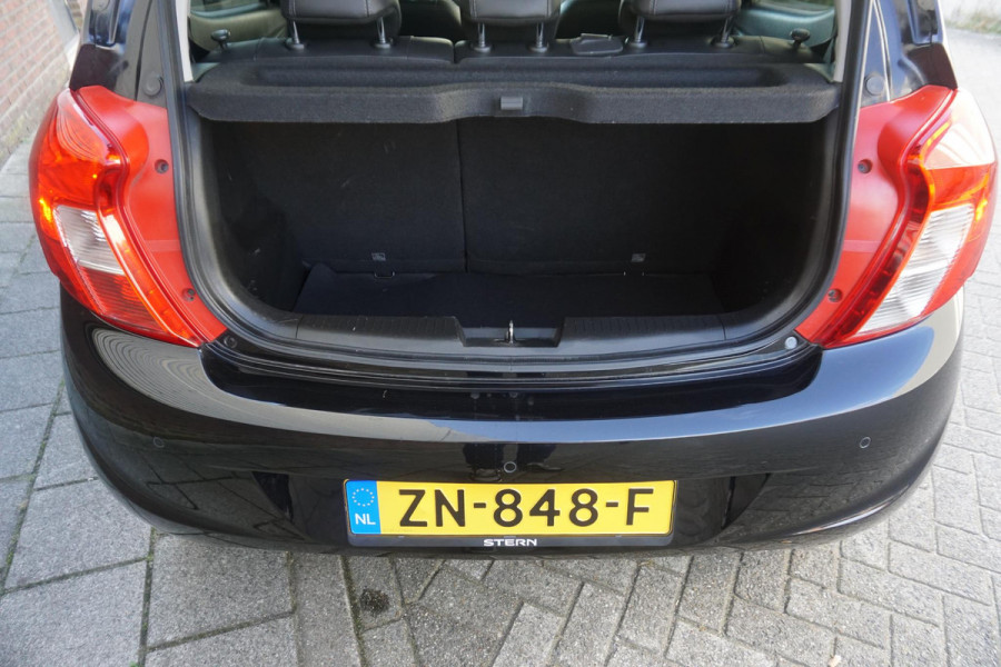 Opel KARL 1.0 75PK Innovation|Cruise + Climatecontrol|Navi| 1e Eigenaar.