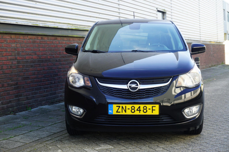 Opel KARL 1.0 75PK Innovation|Cruise + Climatecontrol|Navi| 1e Eigenaar.