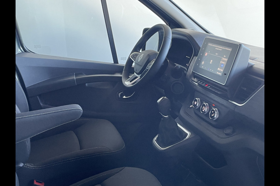 Renault Trafic 2.0 Blue dCi 170PK AUTOMAAT NEXT LEVEL EDITION