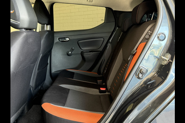 Nissan Micra 0.9 IG-T Tekna Navi | Bose | 360 Camara | Blindspot | Cruise control | Stoelverwarming | Volledig onderhouden!