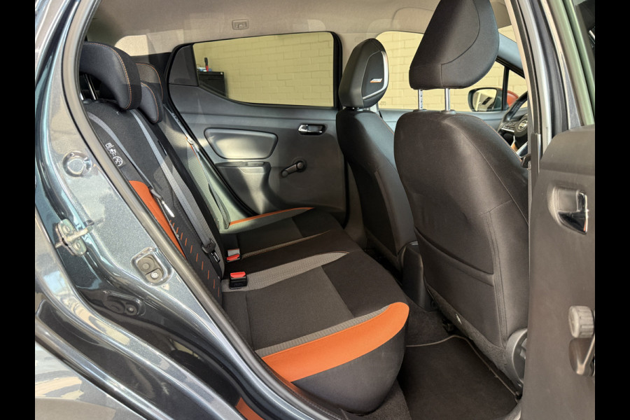 Nissan Micra 0.9 IG-T Tekna Navi | Bose | 360 Camara | Blindspot | Cruise control | Stoelverwarming | Volledig onderhouden!