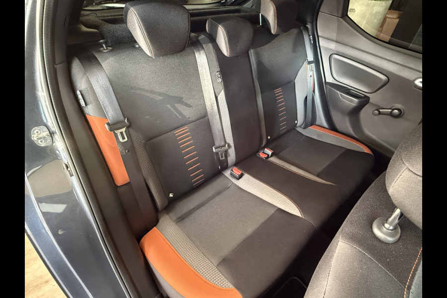 Nissan Micra 0.9 IG-T Tekna Navi | Bose | 360 Camara | Blindspot | Cruise control | Stoelverwarming | Volledig onderhouden!