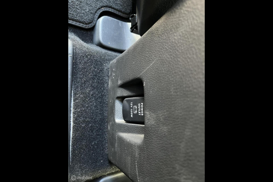 Mitsubishi Eclipse Cross 2.4 PHEV Intense+ TERKHAAK|NAVI| CARPLAY