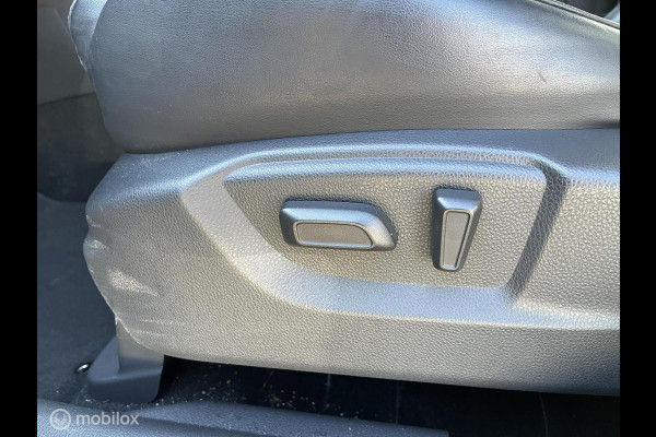 Mitsubishi Eclipse Cross 2.4 PHEV Intense+ TERKHAAK|NAVI| CARPLAY