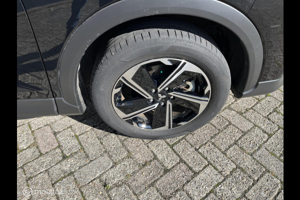 Mitsubishi Eclipse Cross 2.4 PHEV Intense+ TERKHAAK|NAVI| CARPLAY