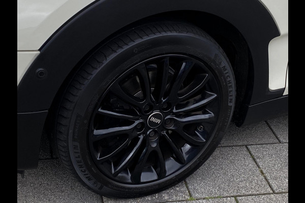 MINI Clubman 1.5 Cooper Chili - Navigatie I Airco I Sport pakket I Comfort pakket I Digitaal onderhoud