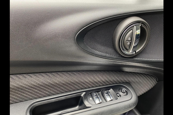 MINI Clubman 1.5 Cooper Chili - Navigatie I Airco I Sport pakket I Comfort pakket I Digitaal onderhoud