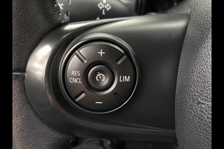 MINI Clubman 1.5 Cooper Chili - Navigatie I Airco I Sport pakket I Comfort pakket I Digitaal onderhoud