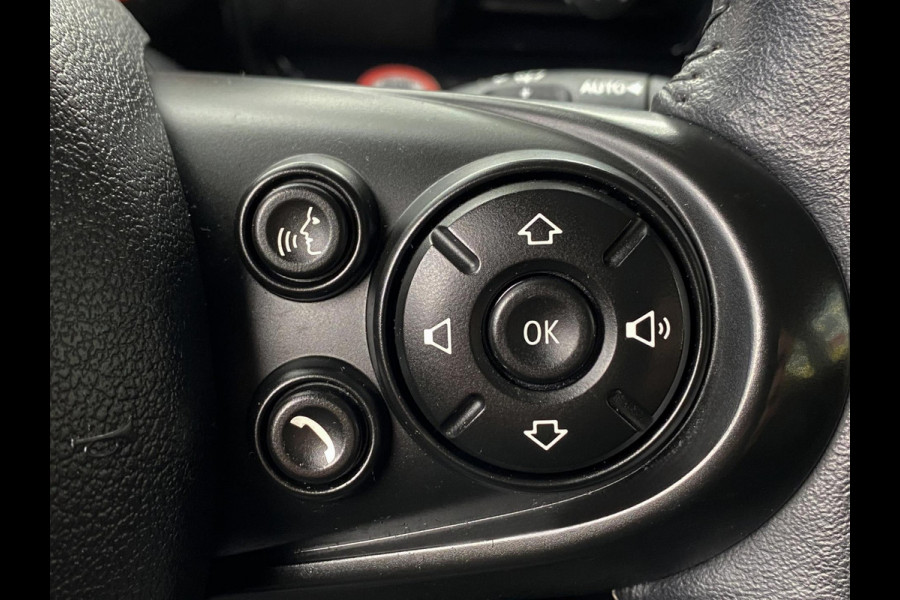 MINI Clubman 1.5 Cooper Chili - Navigatie I Airco I Sport pakket I Comfort pakket I Digitaal onderhoud