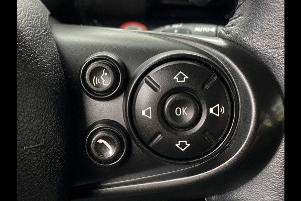 MINI Clubman 1.5 Cooper Chili - Navigatie I Airco I Sport pakket I Comfort pakket I Digitaal onderhoud