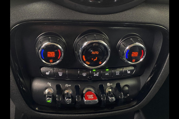 MINI Clubman 1.5 Cooper Chili - Navigatie I Airco I Sport pakket I Comfort pakket I Digitaal onderhoud