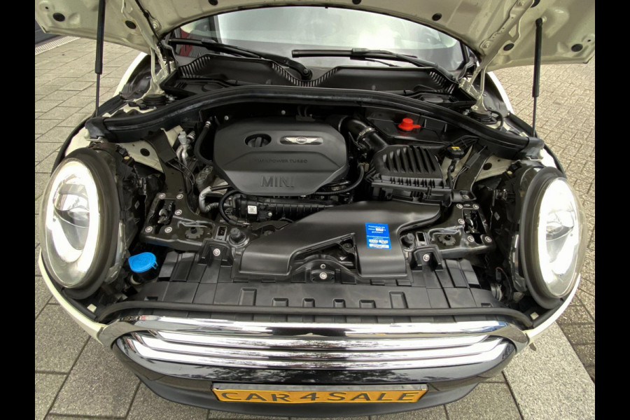 MINI Clubman 1.5 Cooper Chili - Navigatie I Airco I Sport pakket I Comfort pakket I Digitaal onderhoud