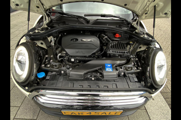 MINI Clubman 1.5 Cooper Chili - Navigatie I Airco I Sport pakket I Comfort pakket I Digitaal onderhoud