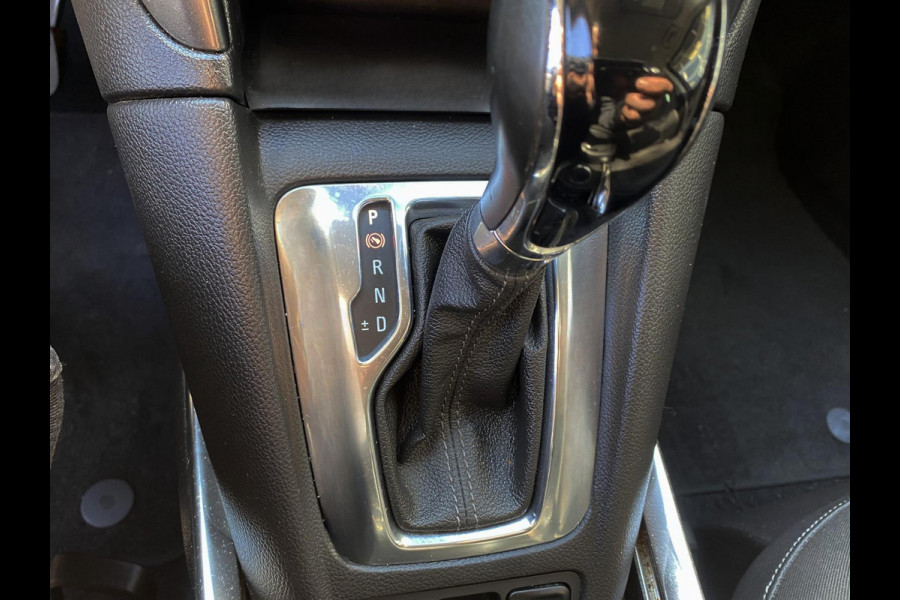 Opel Zafira 1.4 T Tourer Business Executive 7p. - Automaat I Navigatie I Airco I Sport velgen I PDC I Dealer onderhouden