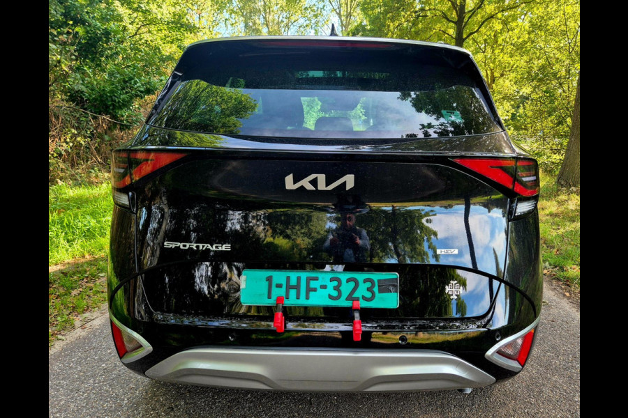 Kia Sportage 1.6 T-GDi Hybrid DynamicPlusLine PANORAMADAK