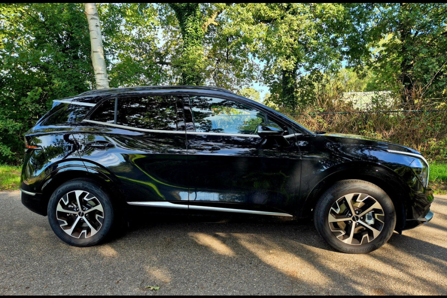 Kia Sportage 1.6 T-GDi Hybrid DynamicPlusLine PANORAMADAK