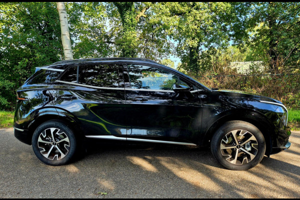 Kia Sportage 1.6 T-GDi Hybrid DynamicPlusLine PANORAMADAK