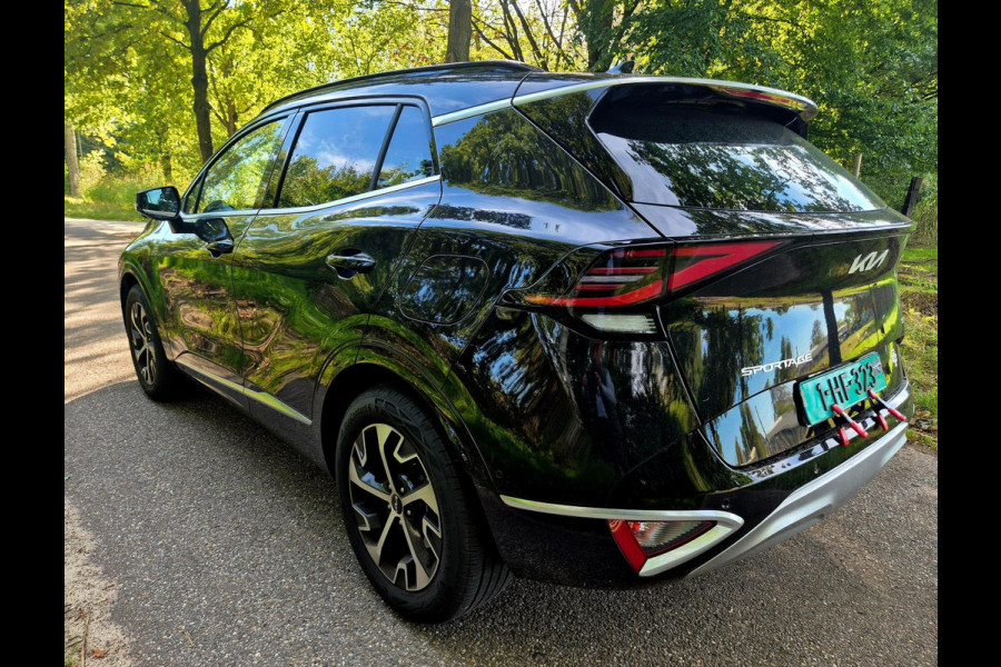 Kia Sportage 1.6 T-GDi Hybrid DynamicPlusLine PANORAMADAK
