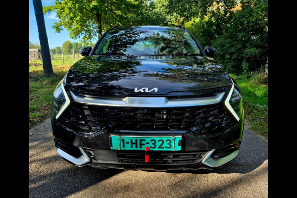 Kia Sportage 1.6 T-GDi Hybrid DynamicPlusLine PANORAMADAK